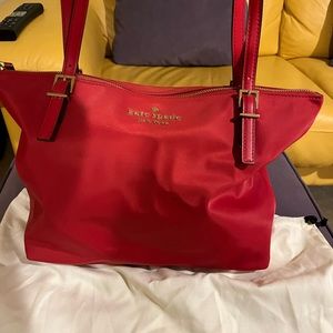 Kate Spade tote